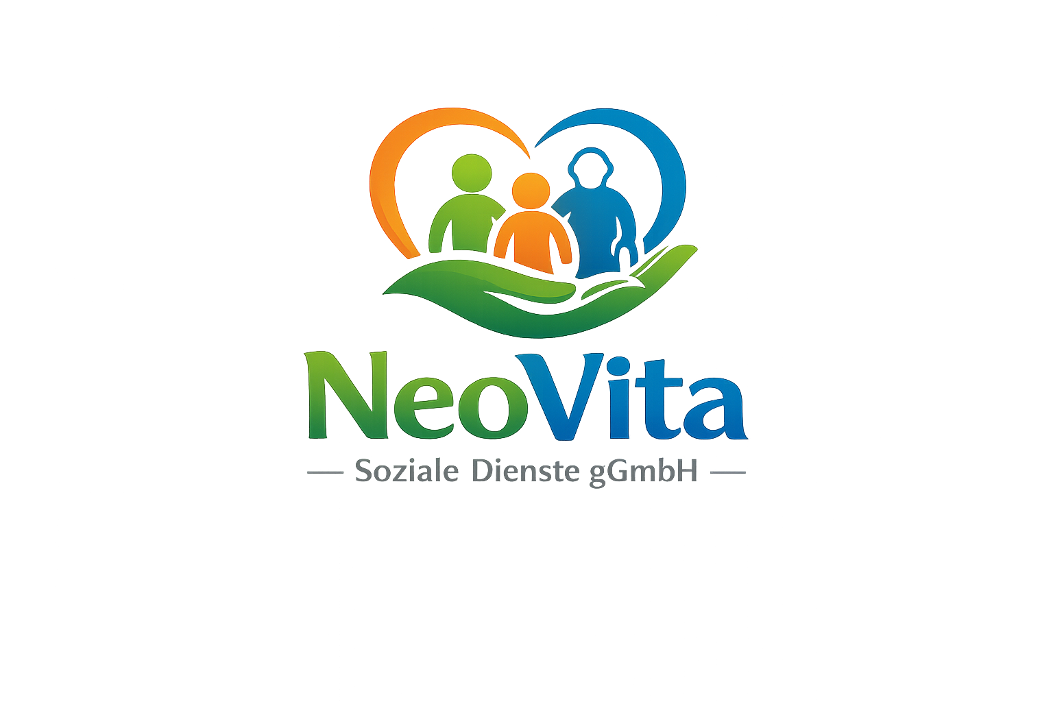NeoVita Soziale Dienste gGmbH Logo